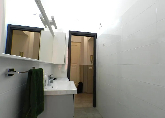 Appartement Giuseppe