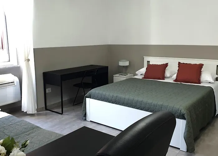 Appartement Giuseppe *