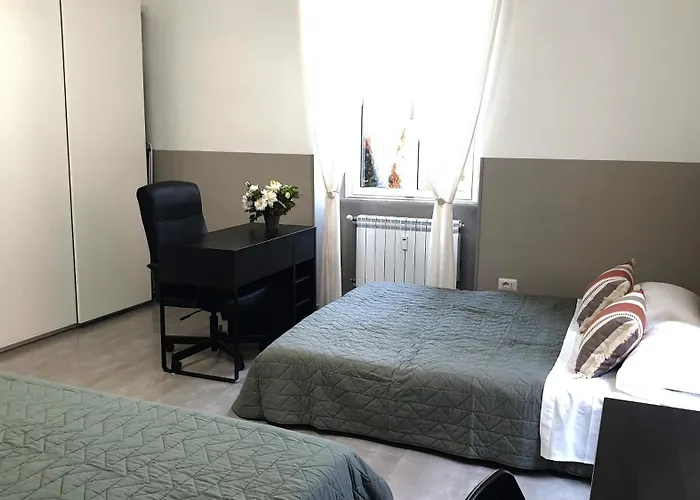 Appartement Giuseppe