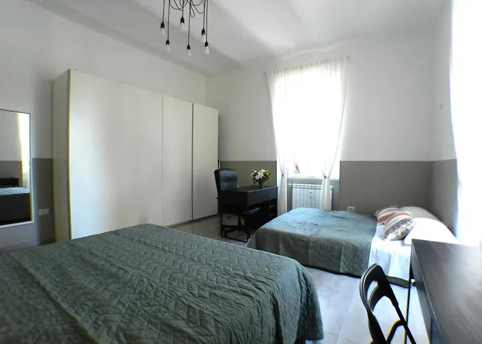 Giuseppe Appartement Rome