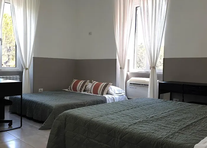 Appartement Giuseppe