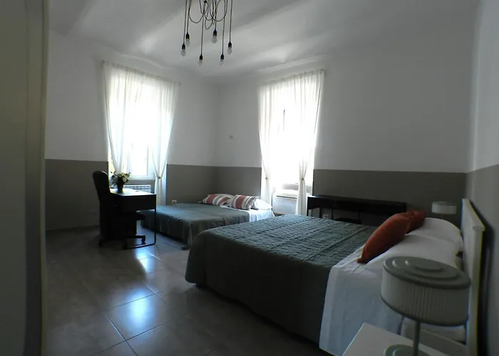 Giuseppe Appartement