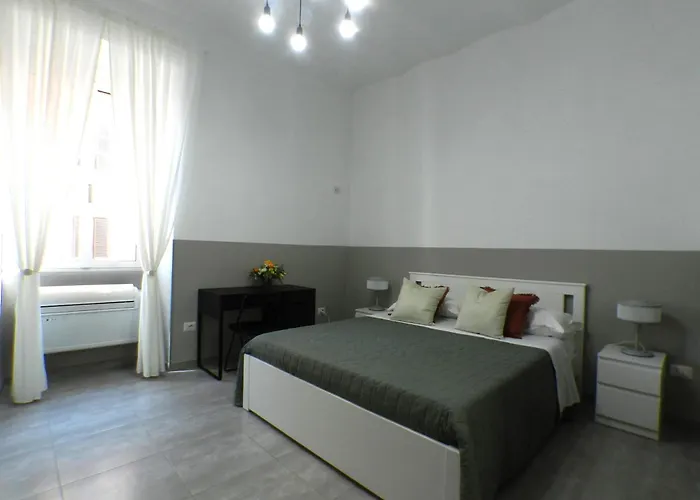 Appartement Giuseppe *