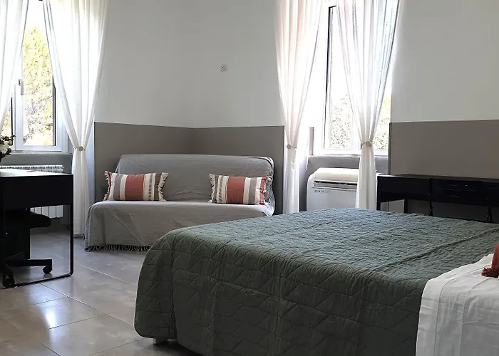 Appartement Giuseppe *