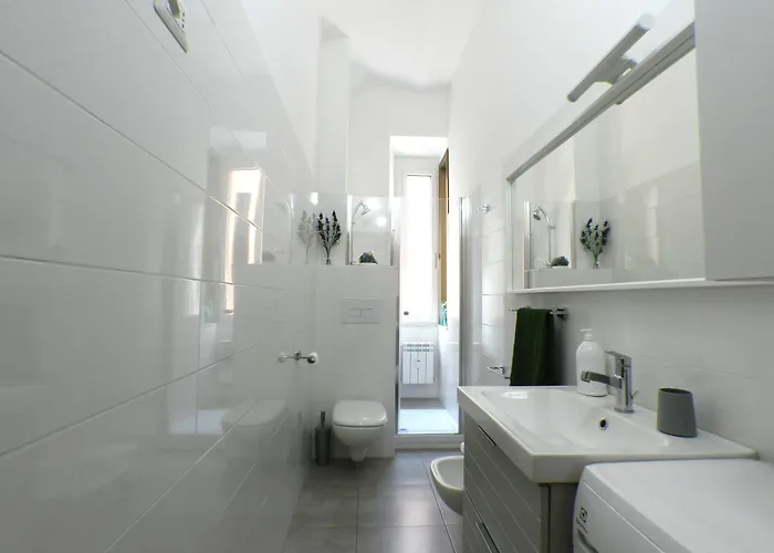 Giuseppe Appartement