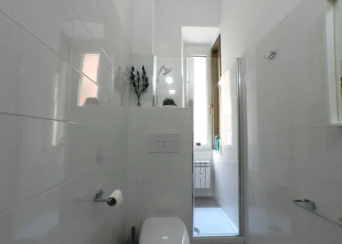 Giuseppe Appartement Rome