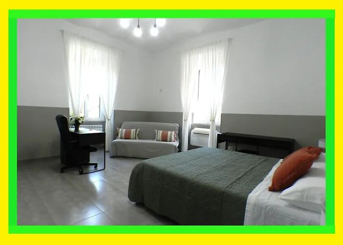 Giuseppe Appartement