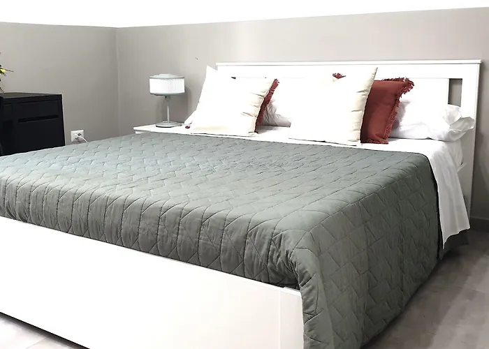 Giuseppe Appartement *