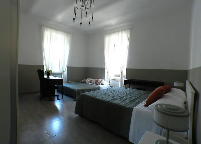 Giuseppe Appartement