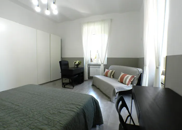 Giuseppe Appartement Rome