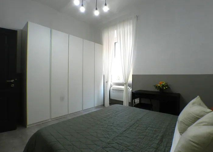 Appartement Giuseppe Rome