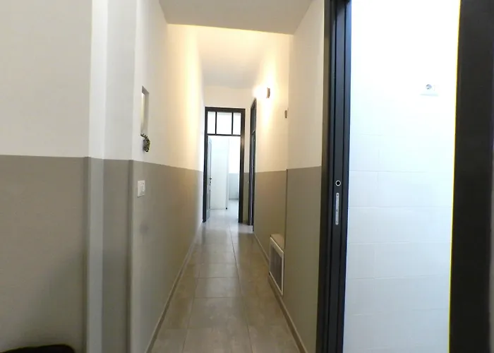 Giuseppe Appartement Rome